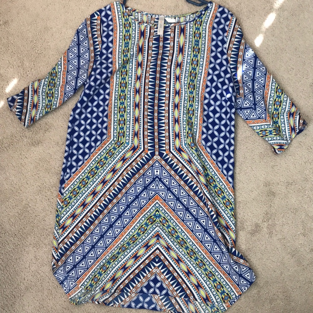 Dress